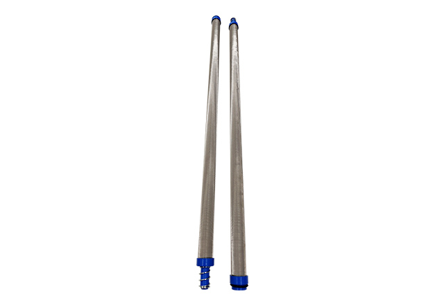 industrial oil filter